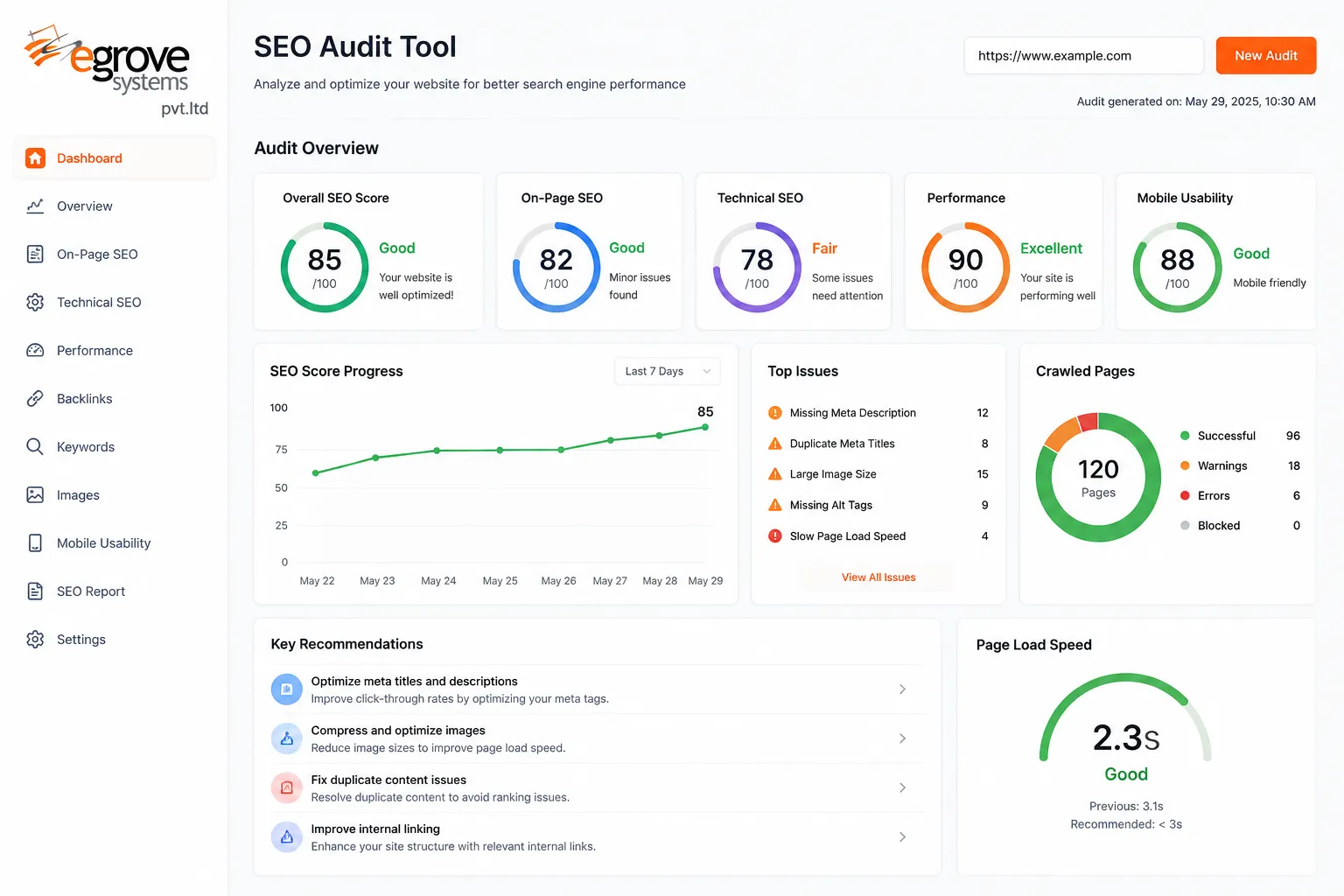 AI Citation Optimization Strategies for Better Search Visibility