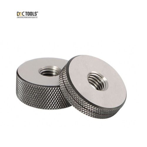 Premium Thread Ring Gauges manufacturers