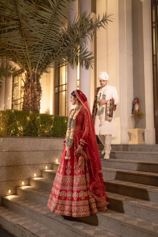 Verified Wedding Photographer in Noida | CreatesCo