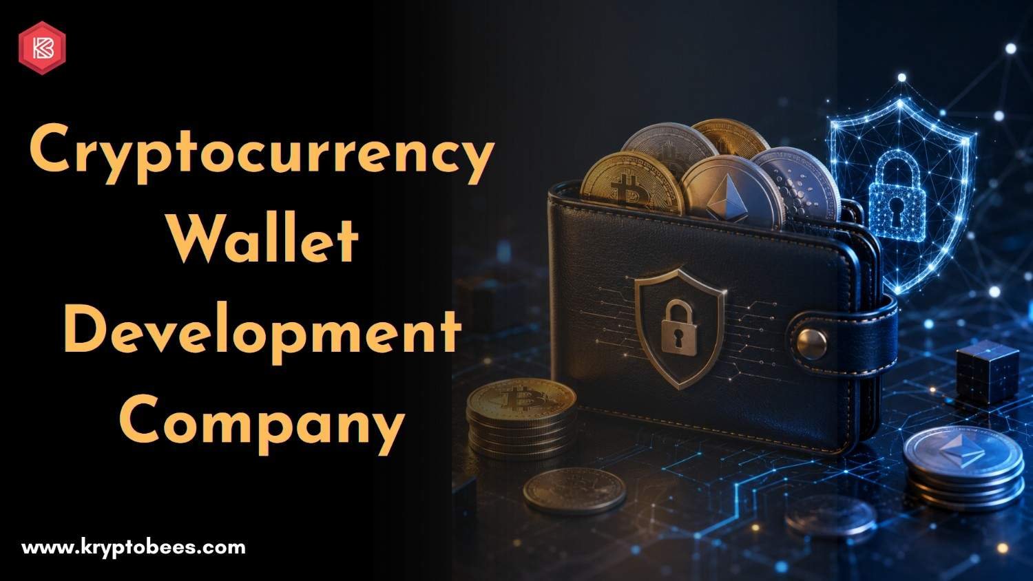 Top Choice for Cryptocurrency Wallet Development Services Worldwide