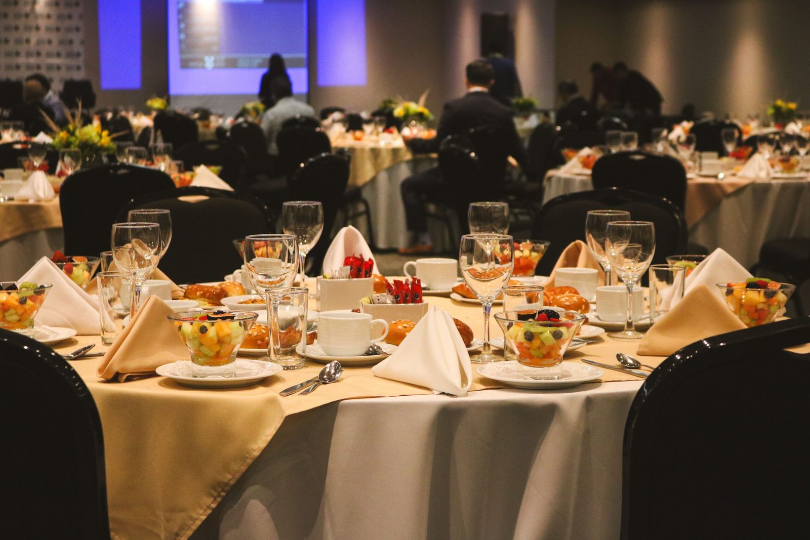 The Perfect Celebration Begins in the Best Banquet Hall in Hunterdon County NJ