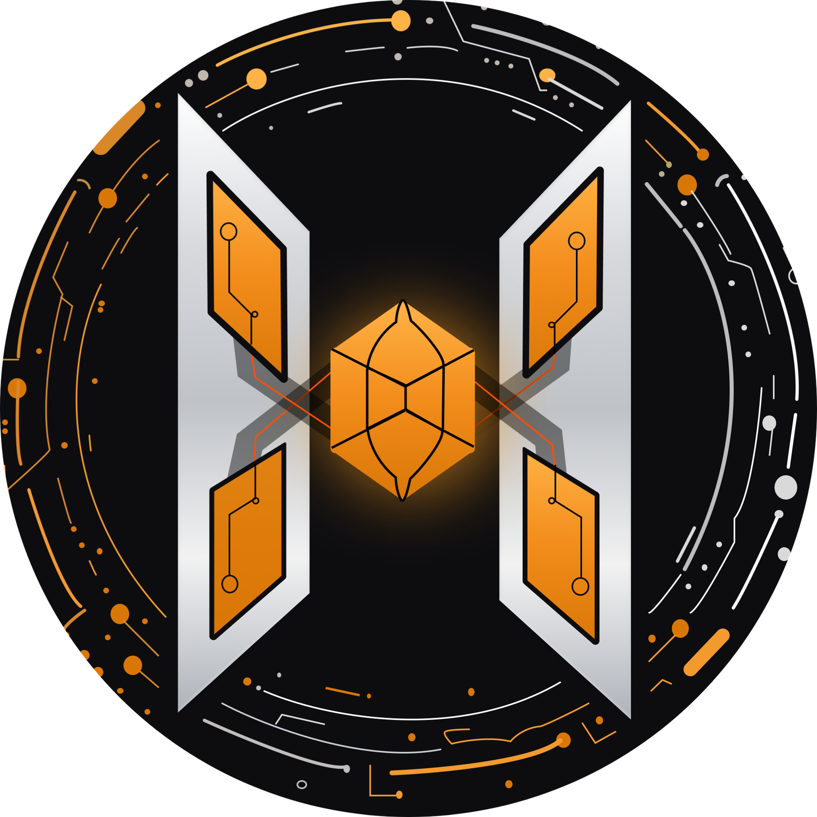 HyprForge
