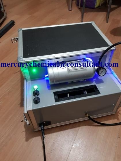 SSD CHEMICAL, ACTIVATION POWDER and MACHINE available FOR HUGE cleaning! WhatsApp or Call: +919582553320