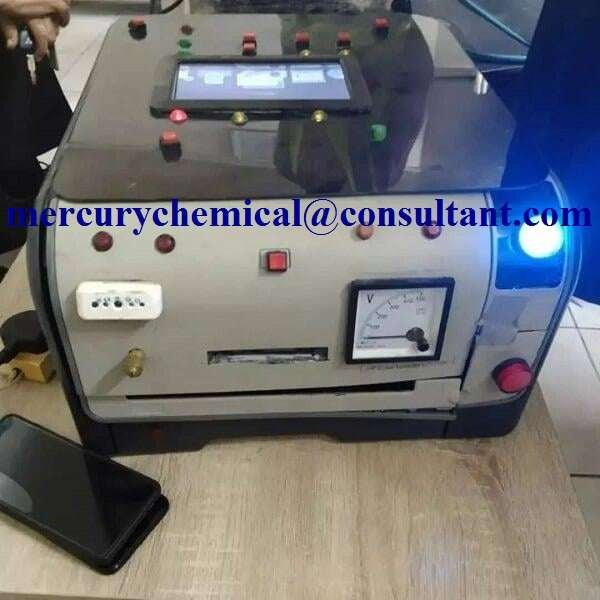 SSD CHEMICAL, ACTIVATION POWDER and MACHINE available FOR HUGE cleaning! WhatsApp or Call: +919582553320