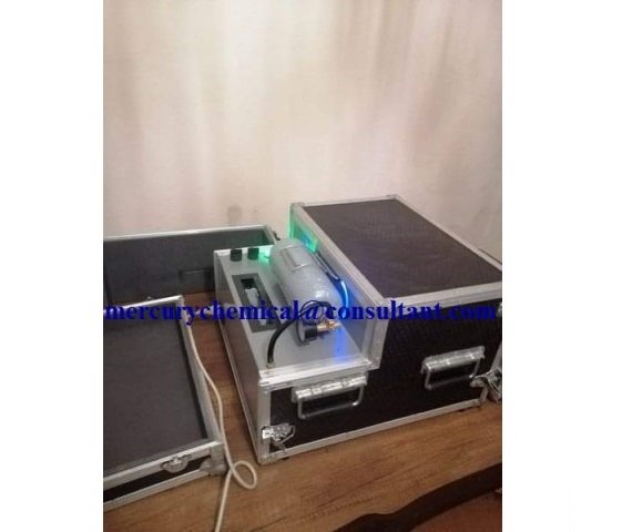 SSD CHEMICAL, ACTIVATION POWDER and MACHINE available FOR HUGE cleaning! WhatsApp or Call: +919582553320