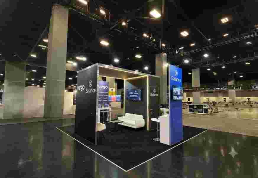 Trade Show Booth Rental Solutions