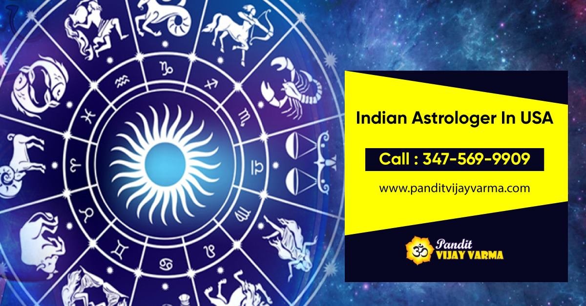 Best Astrologer in Florida