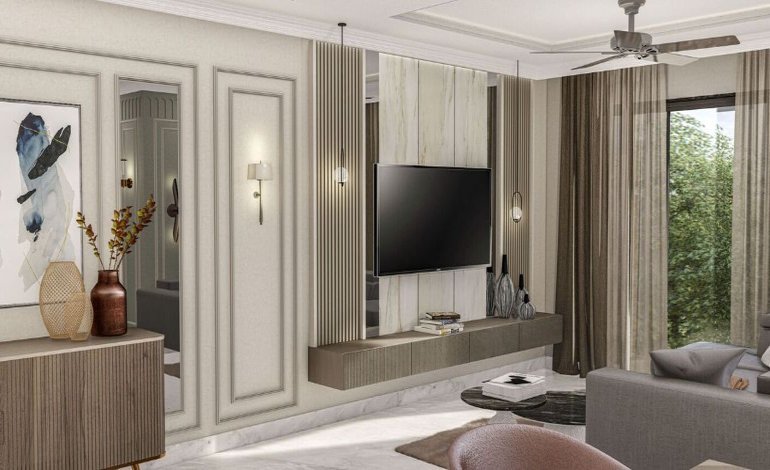 Upgrade Your Home with GRHAM Interiors – Bangalore