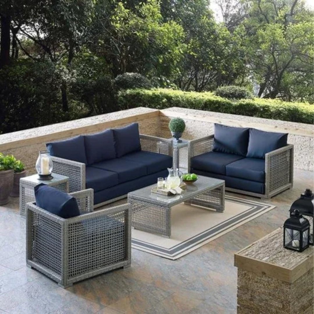 DOZTICRAFT-  Best OUTDOOR Furniture Store in Kolkata
