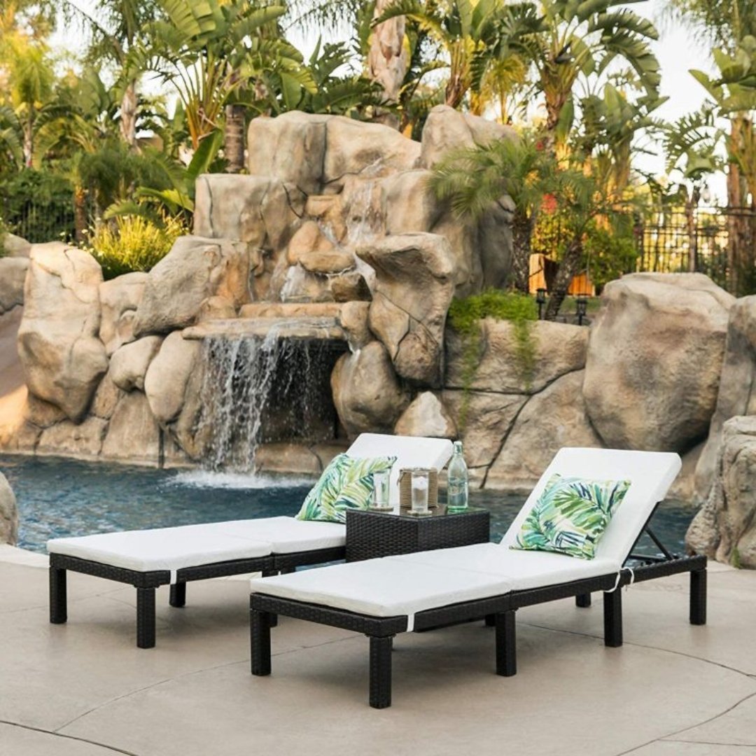 DOZTICRAFT-  Best OUTDOOR Furniture Store in Kolkata