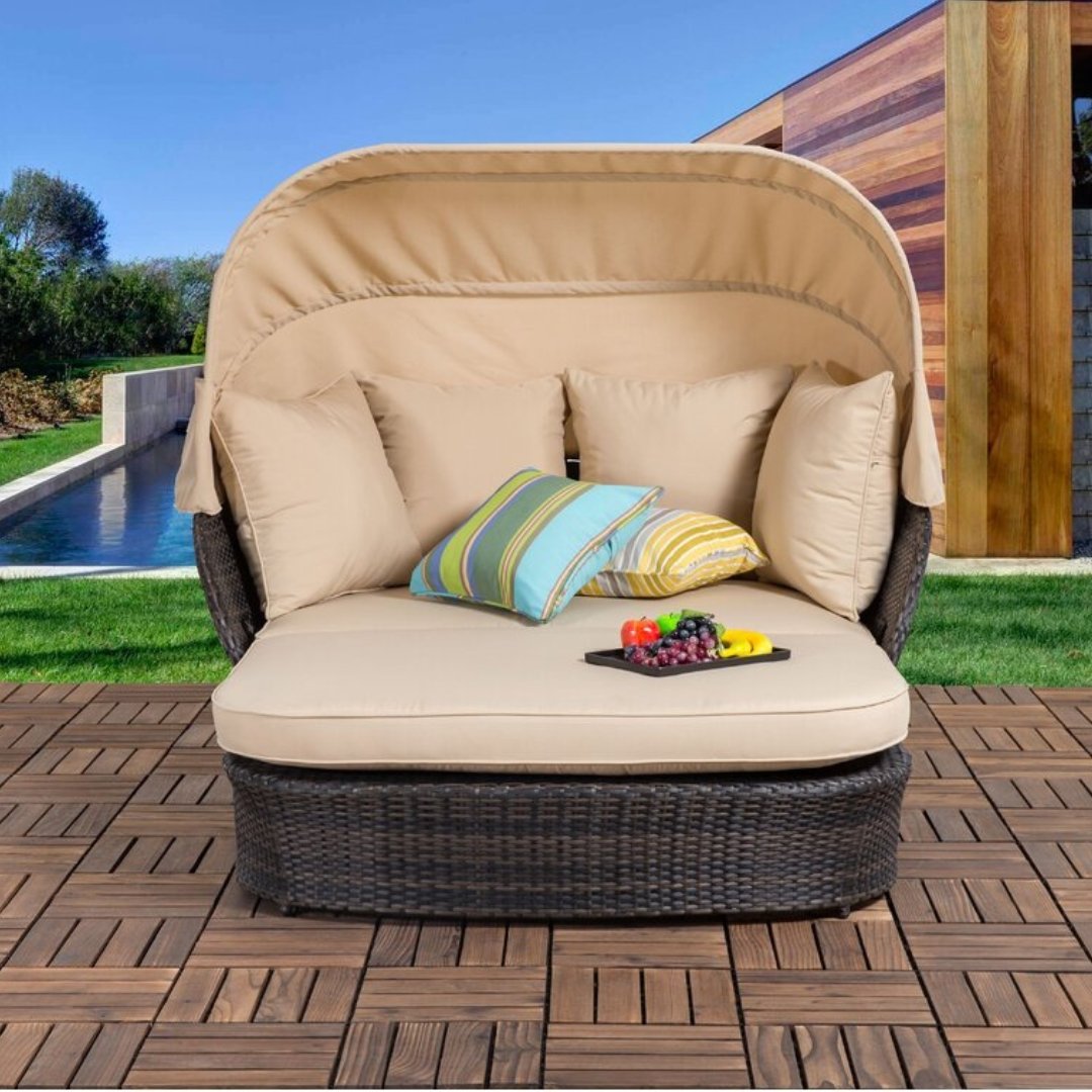 DOZTICRAFT-  Best OUTDOOR Furniture Store in Kolkata
