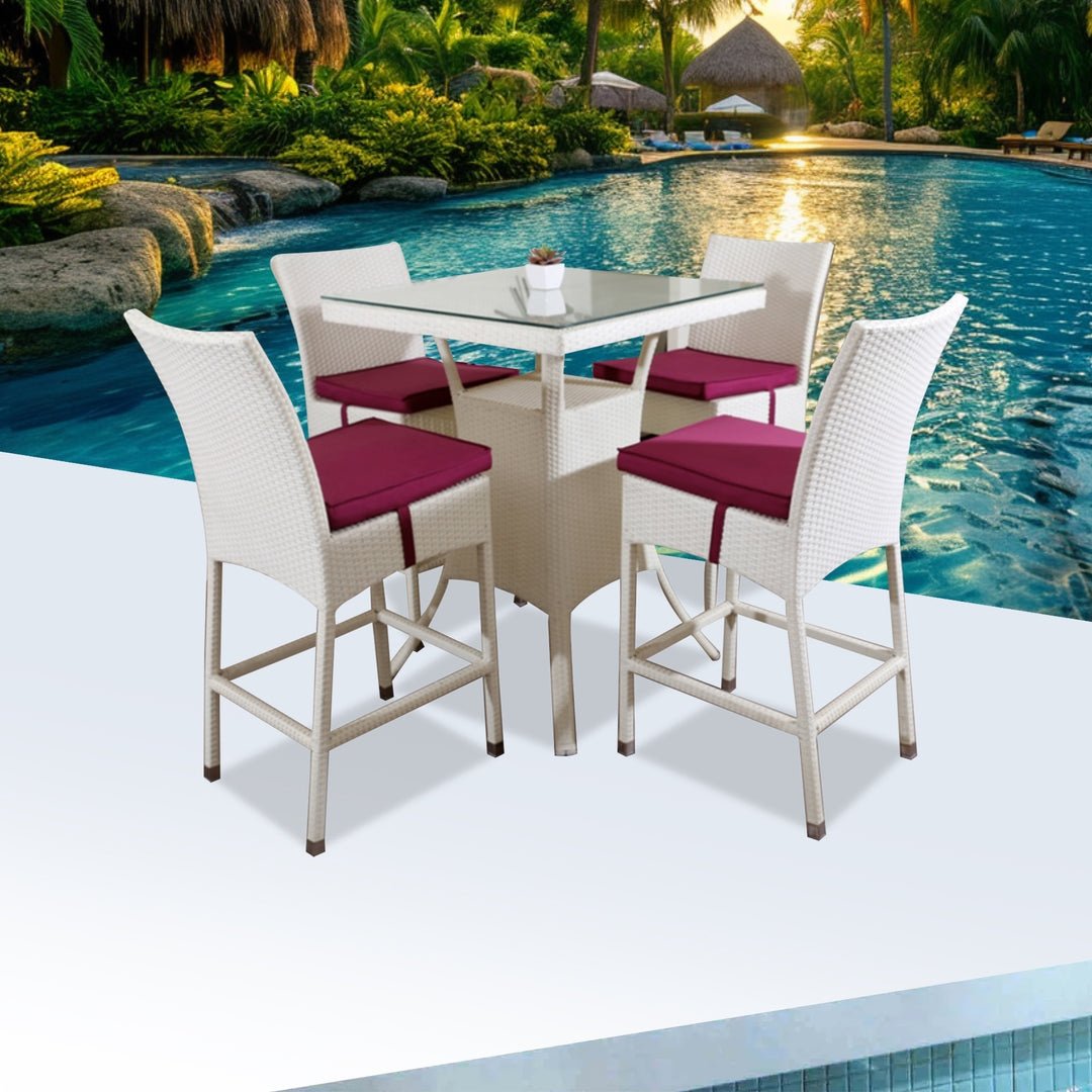 DOZTICRAFT-  Best OUTDOOR Furniture Store in Kolkata