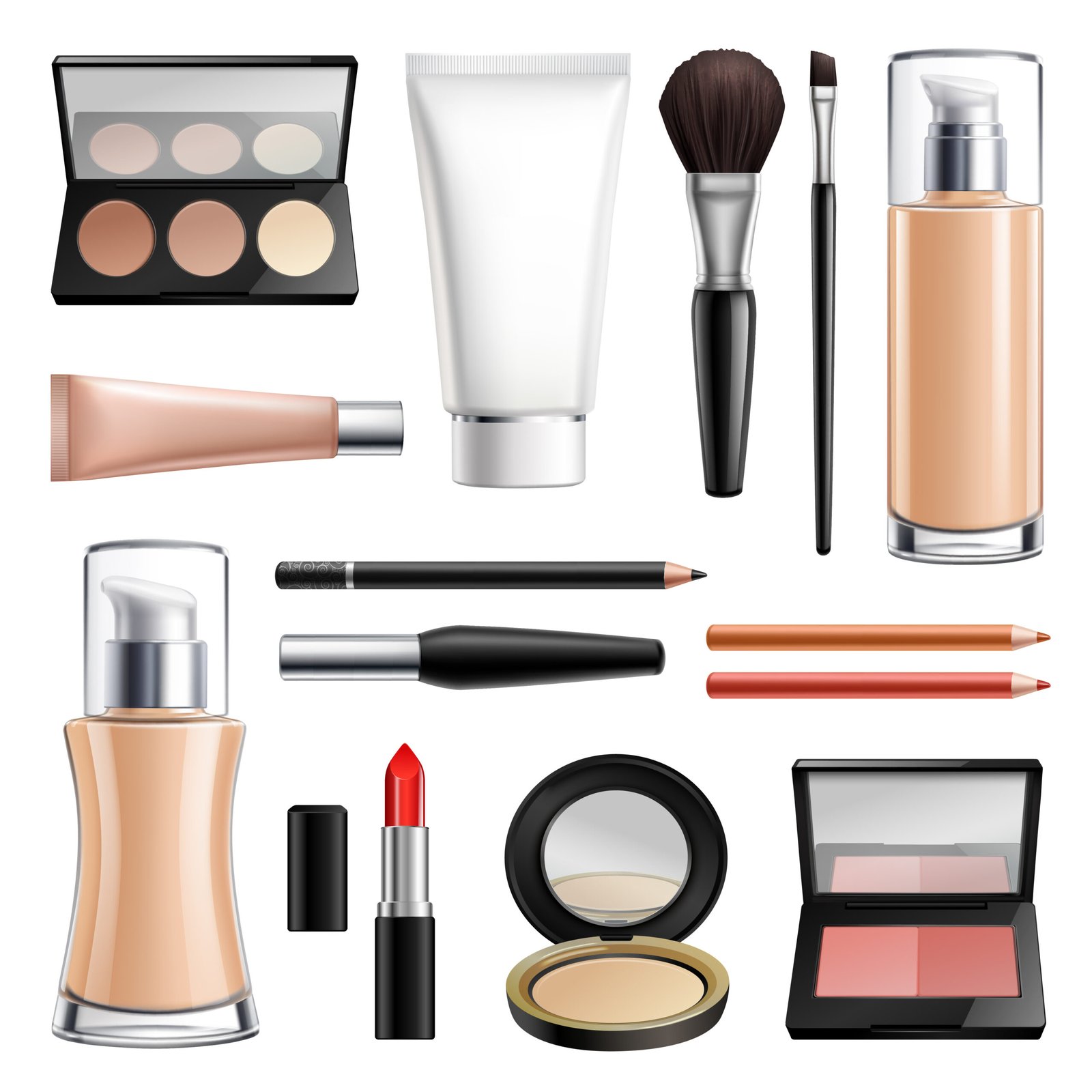 Great Orices! Cosmetics and More.