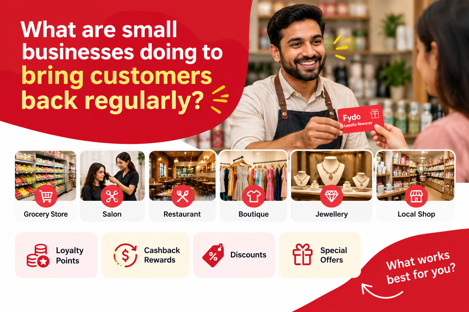 Top 10 Best Loyalty Program Software for Businesses in 2026–2027