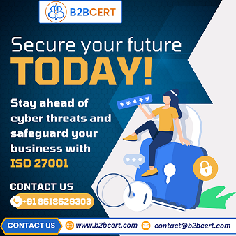 ISO 27001 Certification in Miami