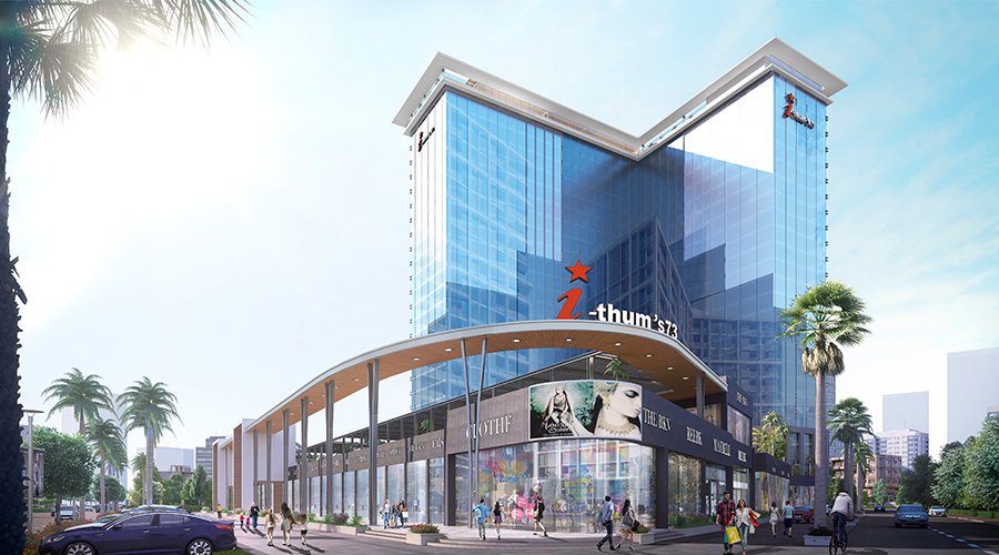 Best Multi Storey Building Manufacturers in India