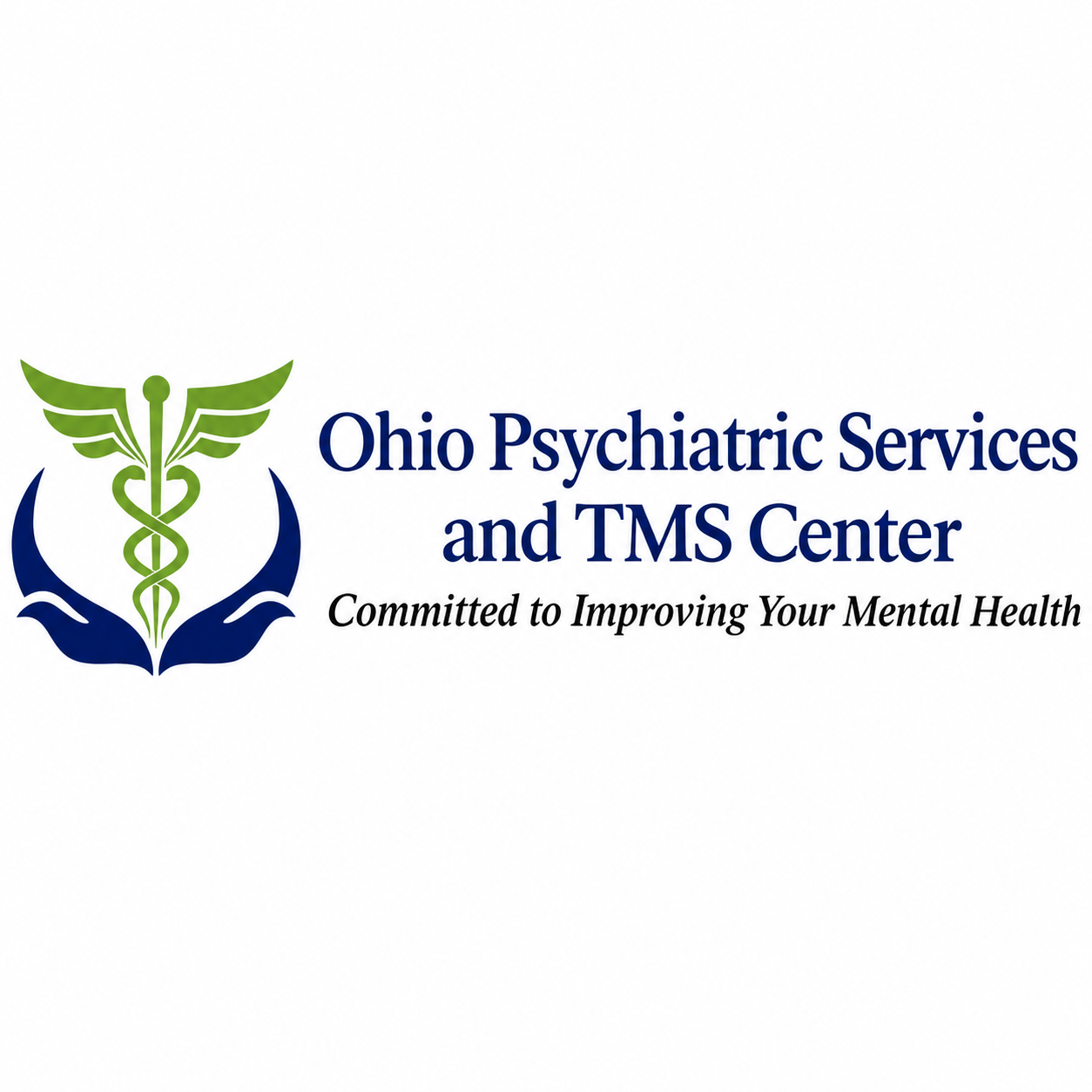 TMS Therapy in Columbus, Ohio
