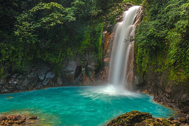 Hire Affordable Travel Agents for Costa Rica Vacations