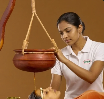 Ayurvedic Therapy & Wellness Centre in Singapore