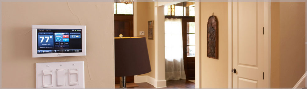 Smart Automation Solutions for Homes, Offices & Commercial Spaces