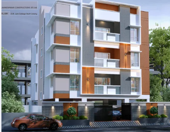 Apartments for Sale in Chennai | BCPL