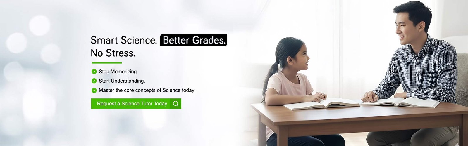 Tutor4me: Best Science Home Tuition Singapore