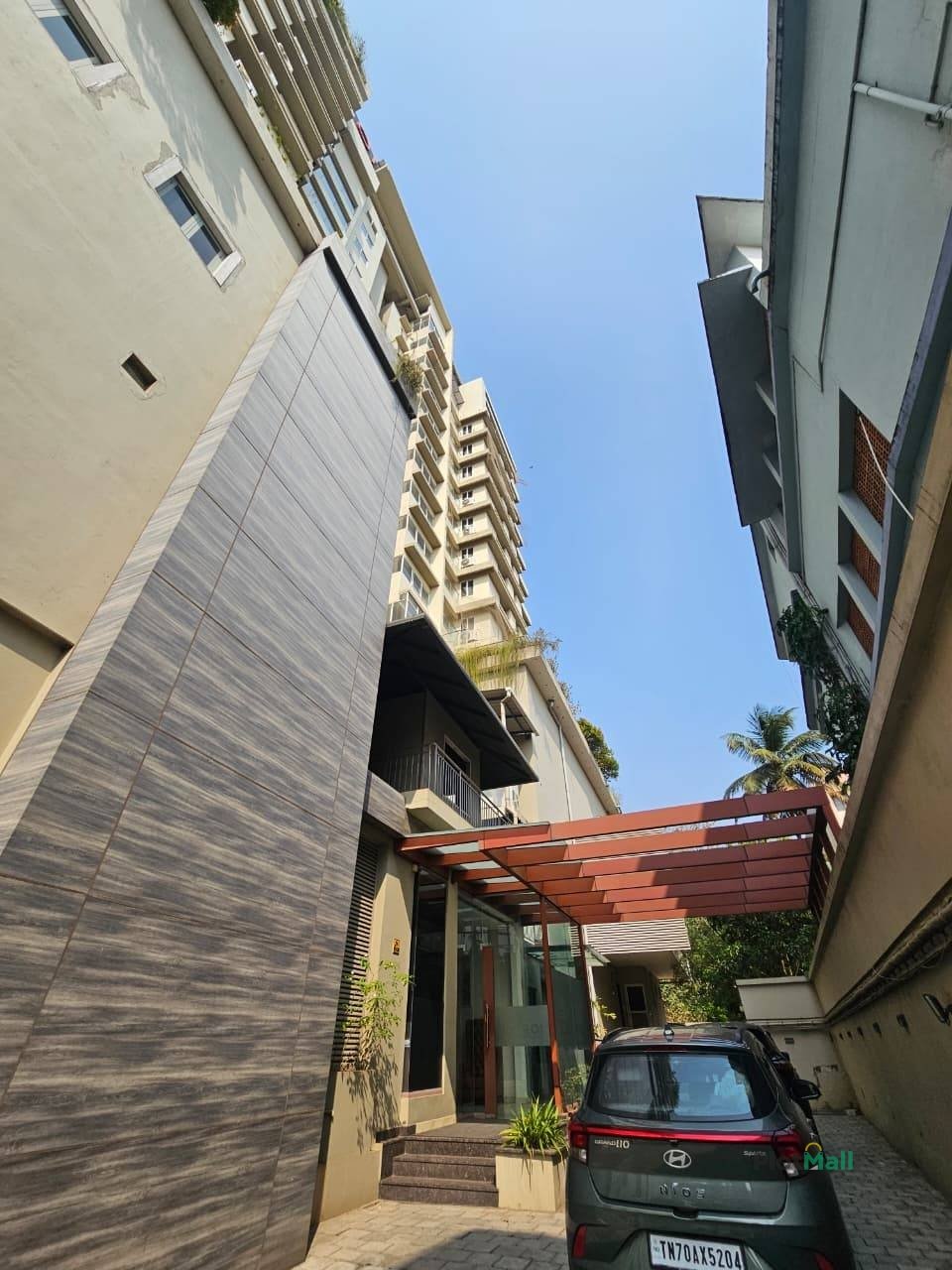 Flat for SALE in Thrissur