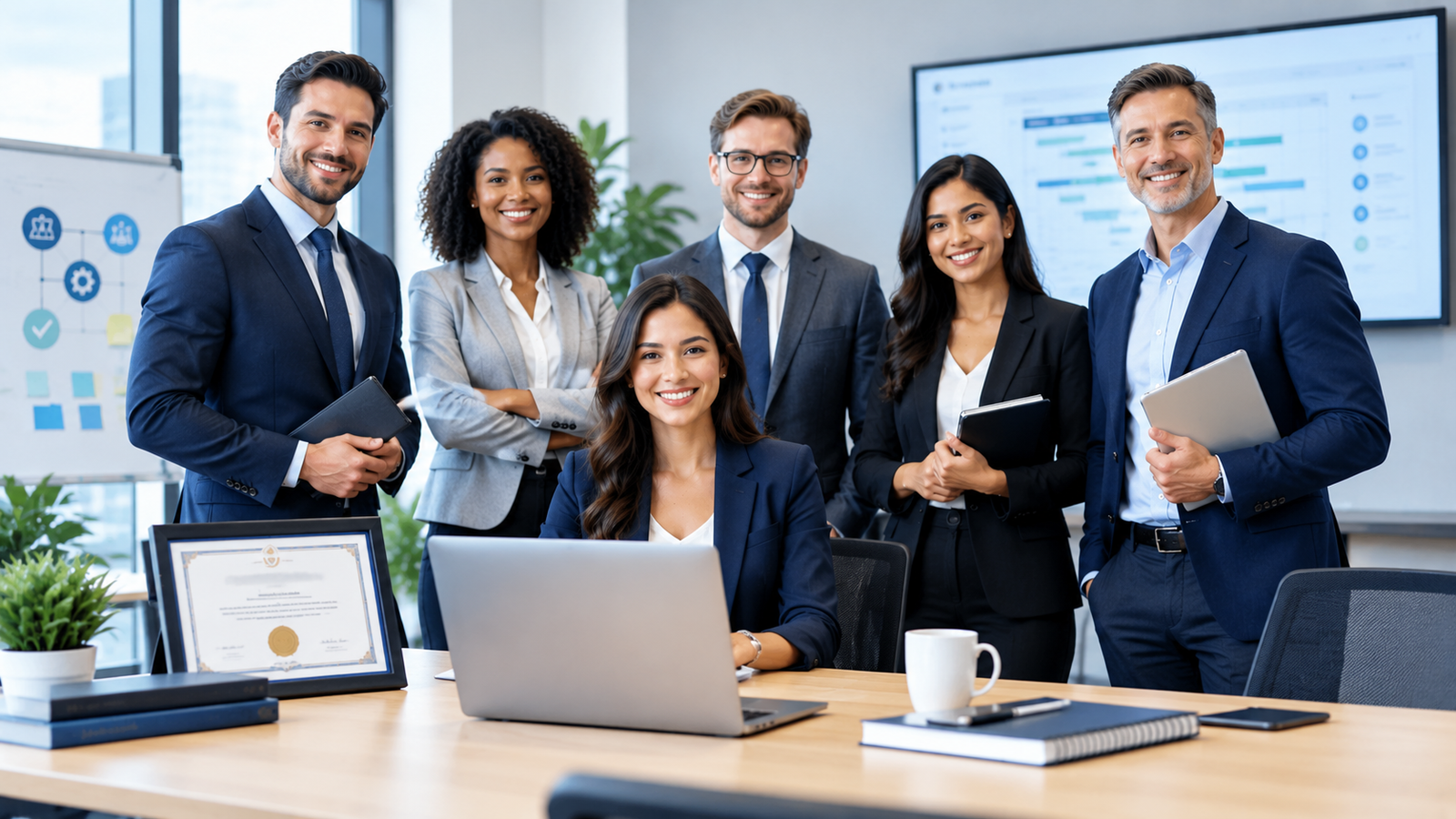 Best CISSP Training to Advance Your Cybersecurity Career