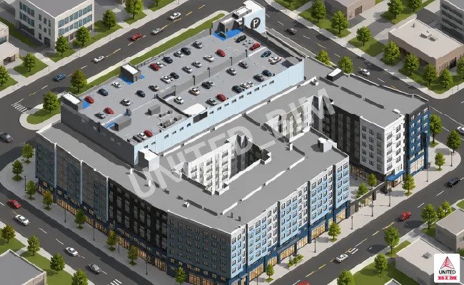CAD to BIM and PDF to Revit Conversion Services