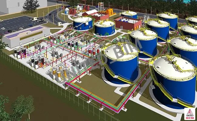 CAD to BIM and PDF to Revit Conversion Services