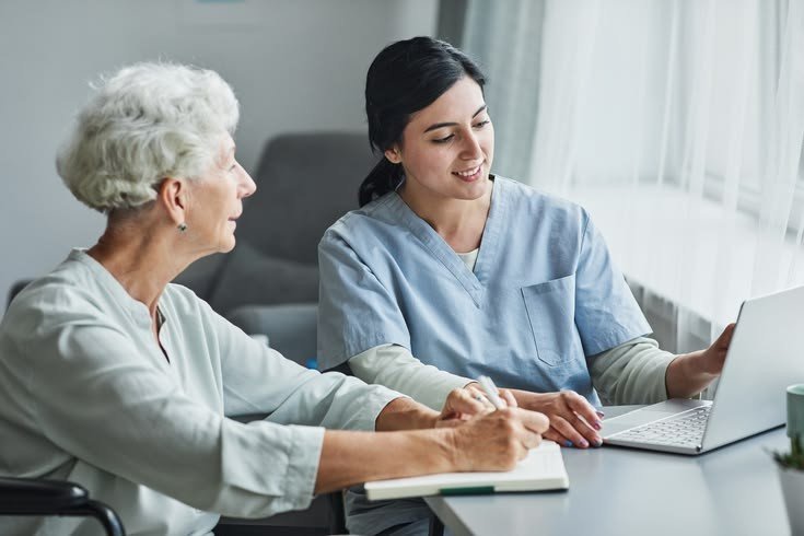 Best Caregiving Academy In Kerala