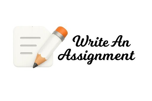 online assignment writing service