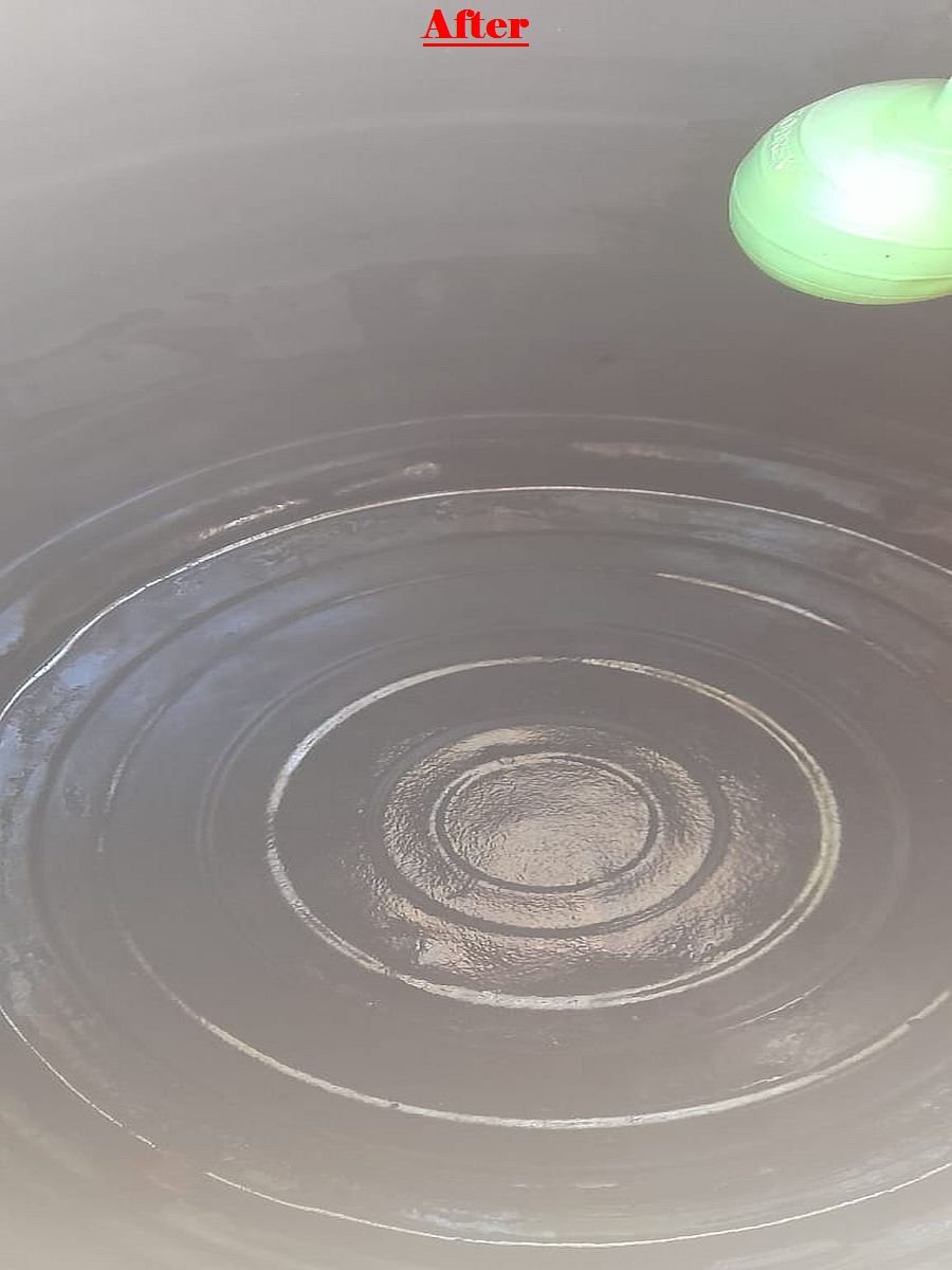 Water Tank Cleaning in Ghaziabad