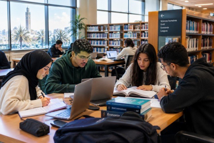 Apply for Morocco Student Visa and Plan Your Studies