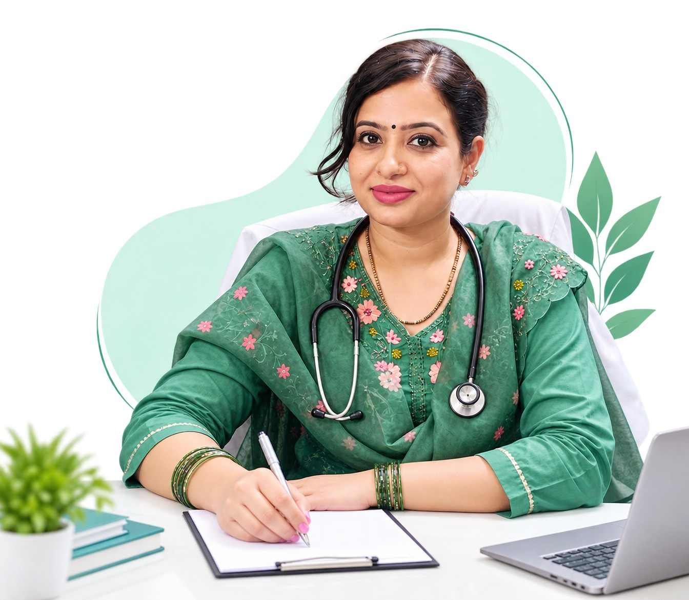 Best Homeopathic Doctor in Delhi: Why Patients Trust Dr. Priyanka Bhasin