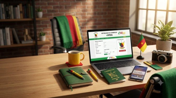 Cameroon eVisa Policy Check Visa Requirements Before You Travel