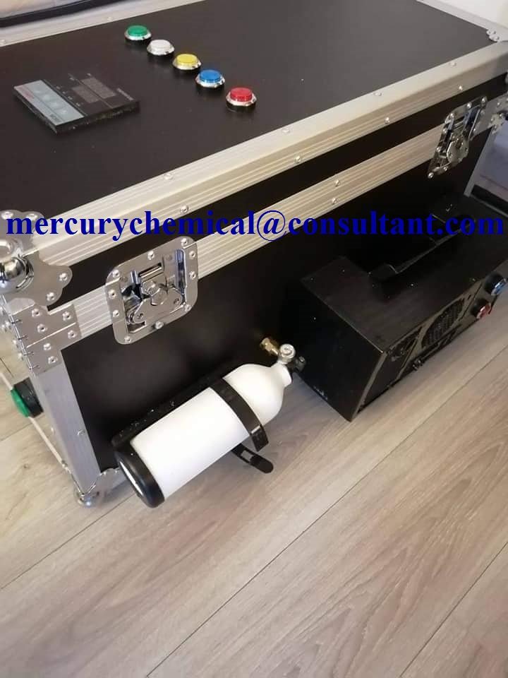 SSD CHEMICAL, ACTIVATION POWDER and MACHINE available FOR HUGE cleaning! WhatsApp or Call: +919582553320