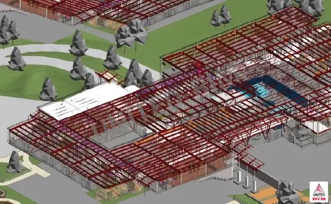 CAD to BIM and PDF to Revit Conversion Services