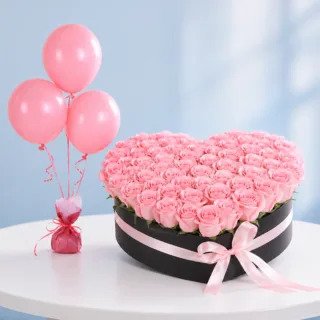 Birthday Flowers Delivery Dubai