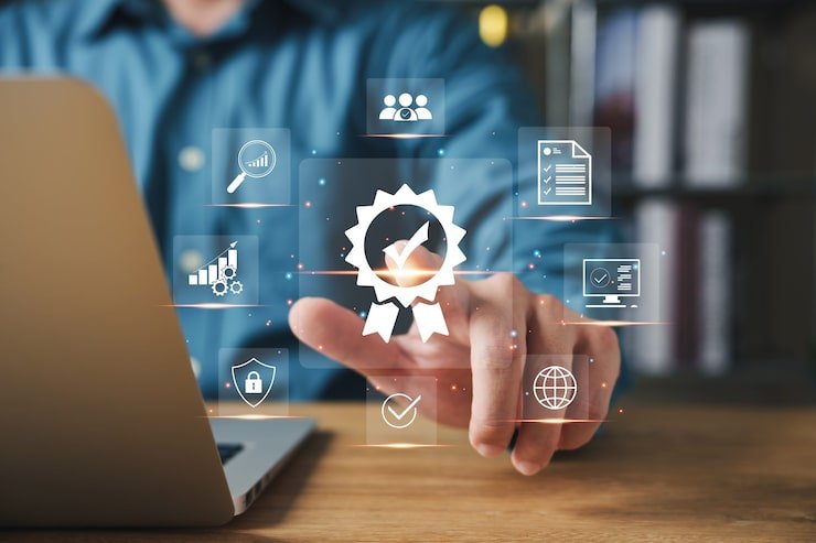 What Are ISO Certification Services, and How Do They Support Organizations