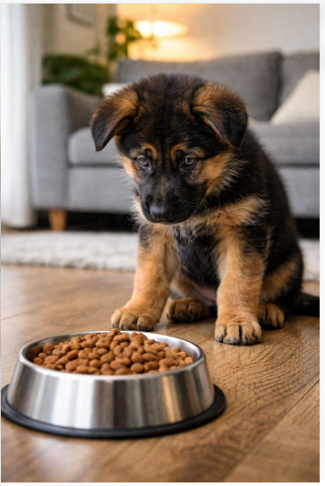 Bigpaw -Dog food brands in pakistan