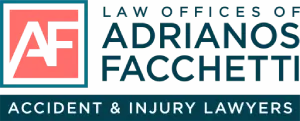 Law Offices of Adrianos Facchetti | Burbank Personal Injury Lawyer