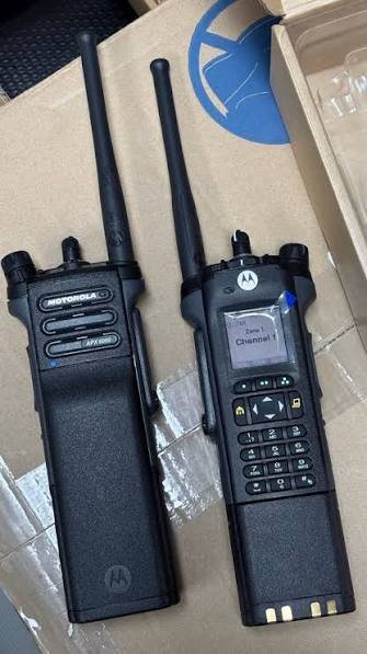 APX 8000HXE available