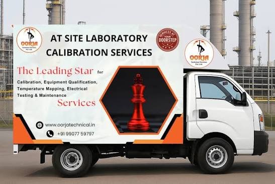 Oorja Technical Services Pvt Ltd