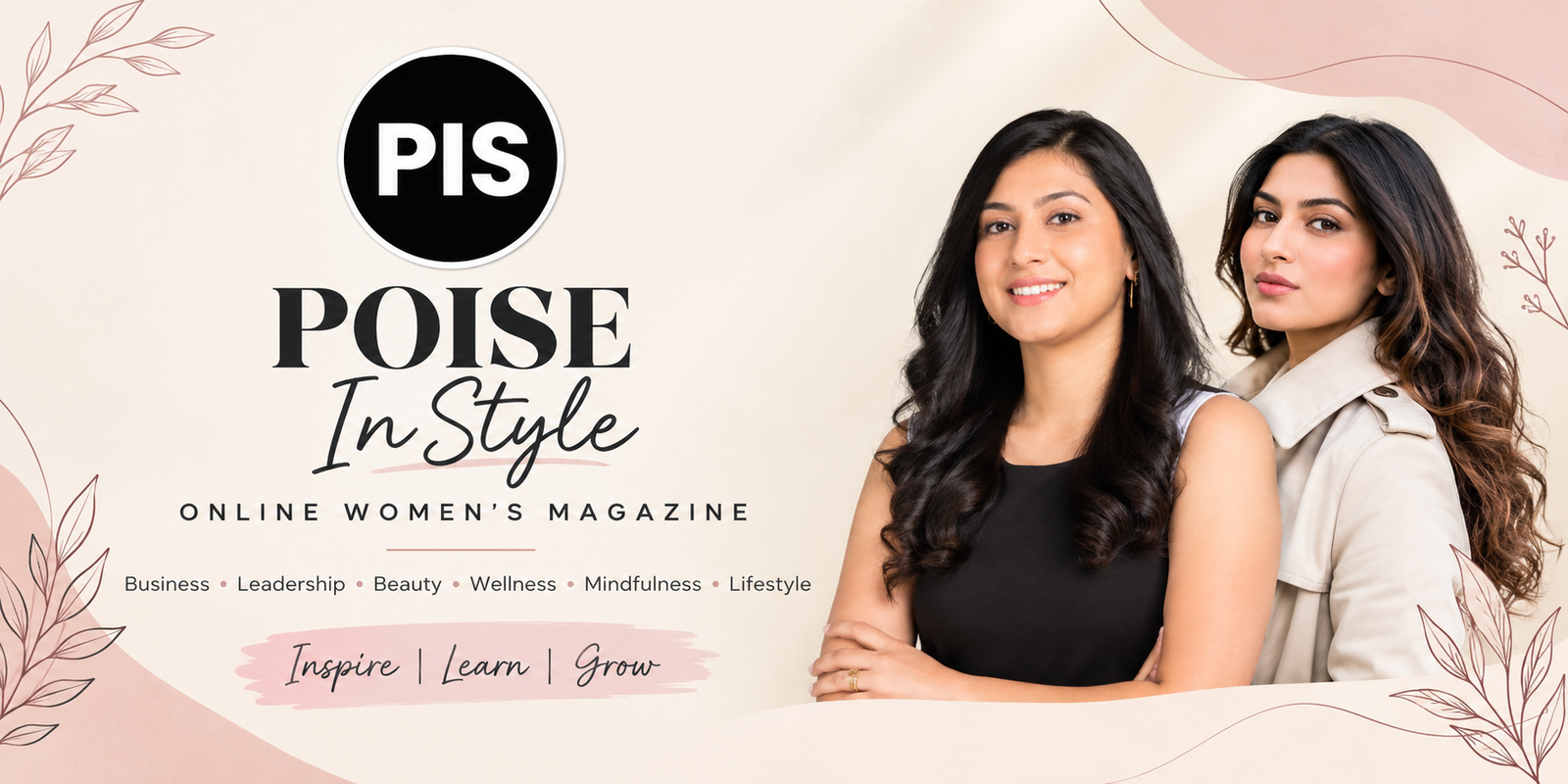 POISE InStyle