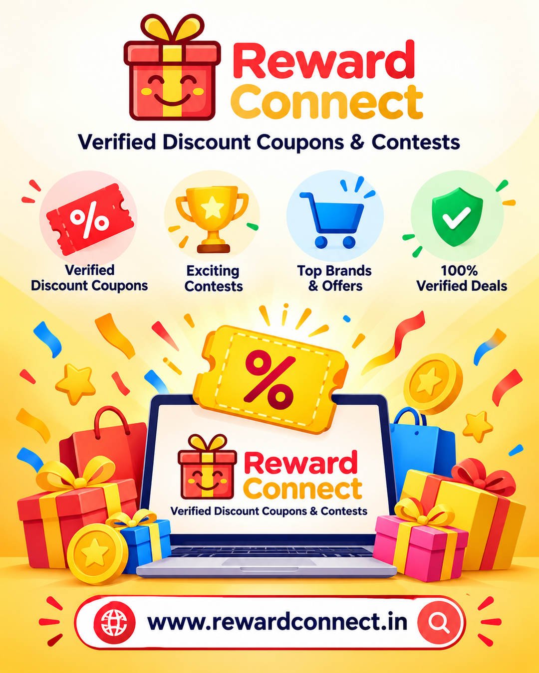 Reward Connect